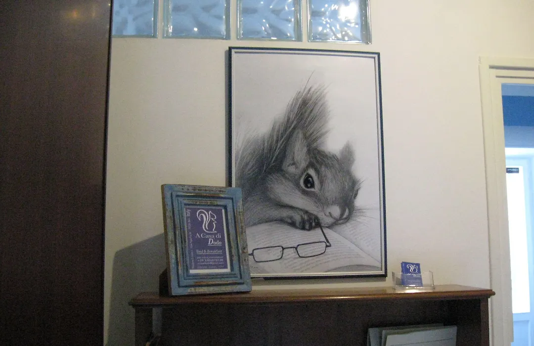 A Casa Di Dodo-1