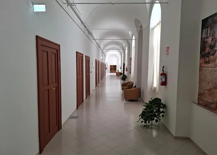Bed and Breakfast Lupi e Agnelli Bari